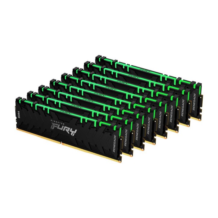 FURY DDR4 8x32 3200MHzDIMM RGB