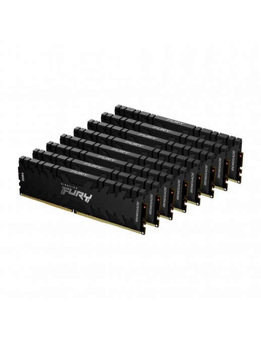 FURY DDR4 8x32 3200MHz DIMM