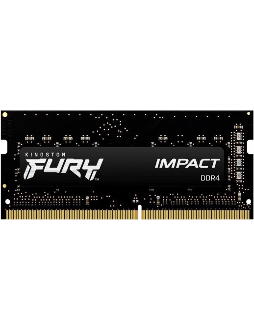 FURY DDR4 16GB 3200MHz SODIMM