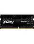 KF432S20IB/16 FURY DDR4 16GB 3200MHz SODIMM