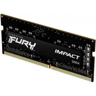 FURY DDR4 32GB 3200MHz SODIMM