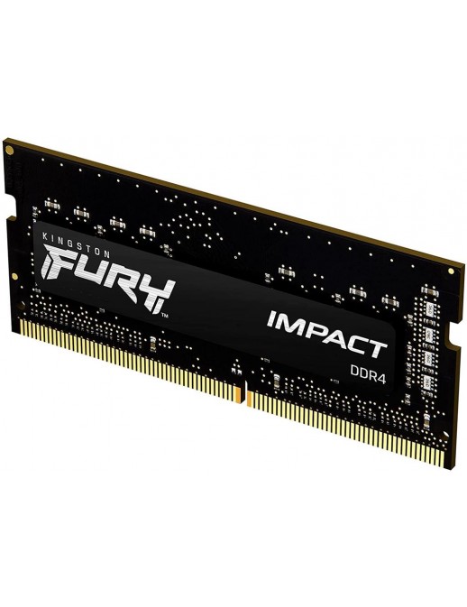 FURY DDR4 32GB 3200MHz SODIMM