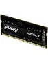KF432S20IB/32 FURY DDR4 32GB 3200MHz SODIMM