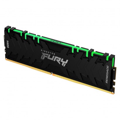 FURY DDR4 16GB 3600MHzDIMM RGB