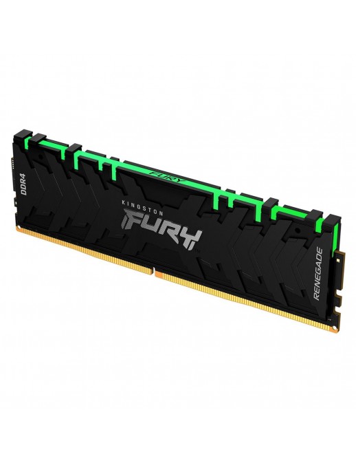 FURY DDR4 16GB 3600MHzDIMM RGB