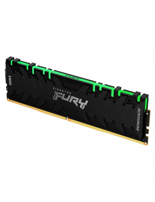 KF436C16RB1A/16 FURY DDR4 16GB 3600MHzDIMM RGB