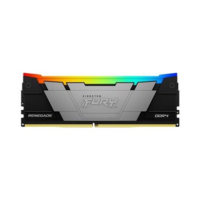 KF436C16RB2A/8 FURY Ren DDR4 8G 3600 DIMM RGB