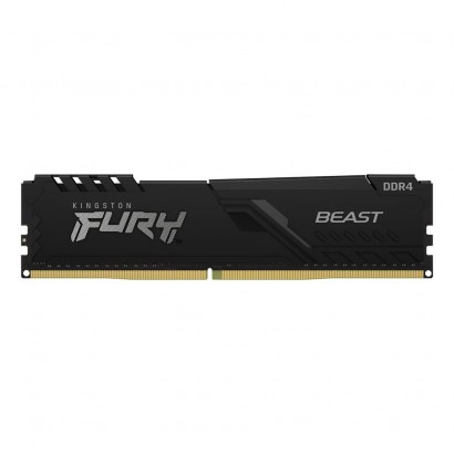KF436C17BB/8 FURY DDR4 8GB 3600MHz DIMM