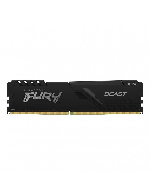 KF436C17BB/8 FURY DDR4 8GB 3600MHz DIMM