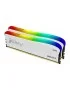 KF436C17BWAK2/16 FURY DDR4 2x8G 3600 DIMM RGB W