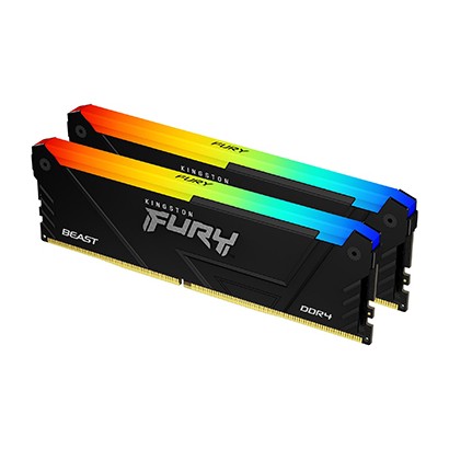 KF436C18BB2AK2/64 KT 2x32GB 3600MHz DDR4 DIMM