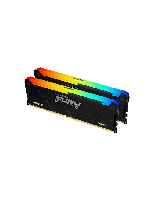 KF436C18BB2AK2/64 KT 2x32GB 3600MHz DDR4 DIMM