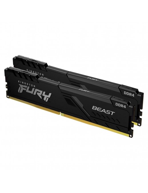 FURY DDR4 2x32GB 3600MHz DIMM