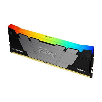 FURY Ren DDR4 8G 4000 DIMM RGB