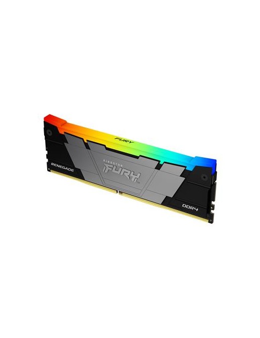 FURY Ren DDR4 8G 4000 DIMM RGB