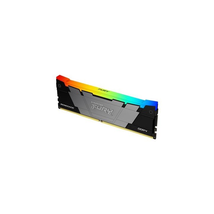 FURY Ren DDR4 8G 4000 DIMM RGB FURY Ren DDR4 8G 4000 DIMM RGB