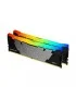KF440C19RB2AK2/16 FURYRen DDR4 2x8 4000 DIMM RGB