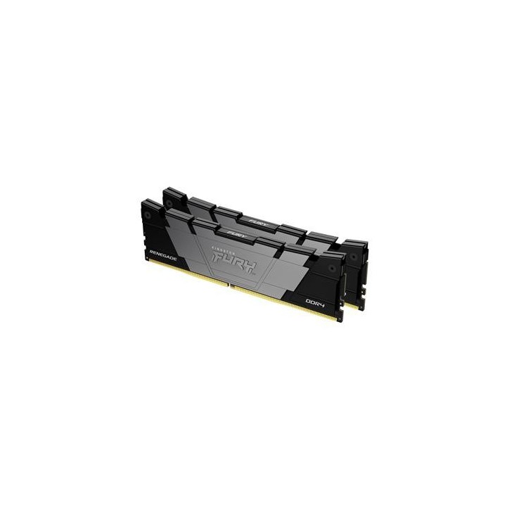 FURY Ren DDR4 2x8 4000 DIMM