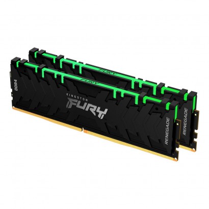 KF442C19RBAK2/16 FURY DDR4 2x8G 4266MHzDIMM RGB