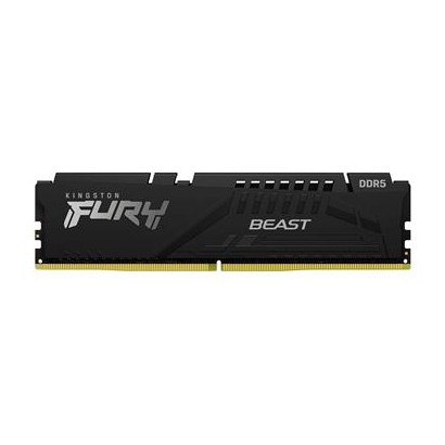 KF552C36BBE-16 FURY 16GB 5200MT DDR5 DIMM KF552C36BBE-16