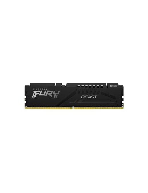 KF552C36BBE-16 FURY 16GB 5200MT DDR5 DIMM KF552C36BBE-16