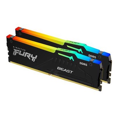 KF552C36BBEAK2-16 KT 2x8GB 5200MT DDR5 DIMM