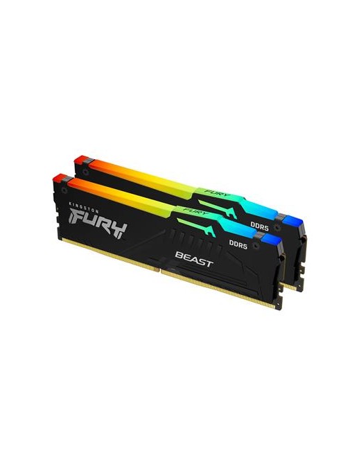 KF552C36BBEAK2-16 KT 2x8GB 5200MT DDR5 DIMM