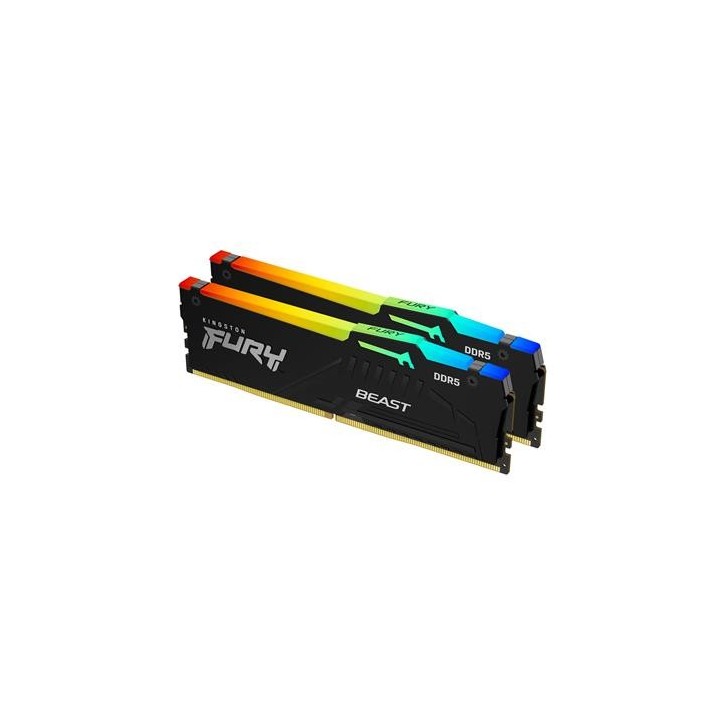 KT 2x32GB 5200MT DDR5 DIMM R KT 2x32GB 5200MT DDR5 DIMM R