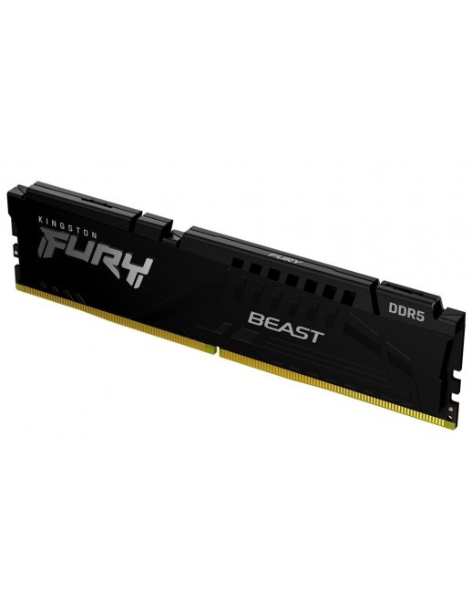 FURY 16GB 5200MT DDR5 DIMM