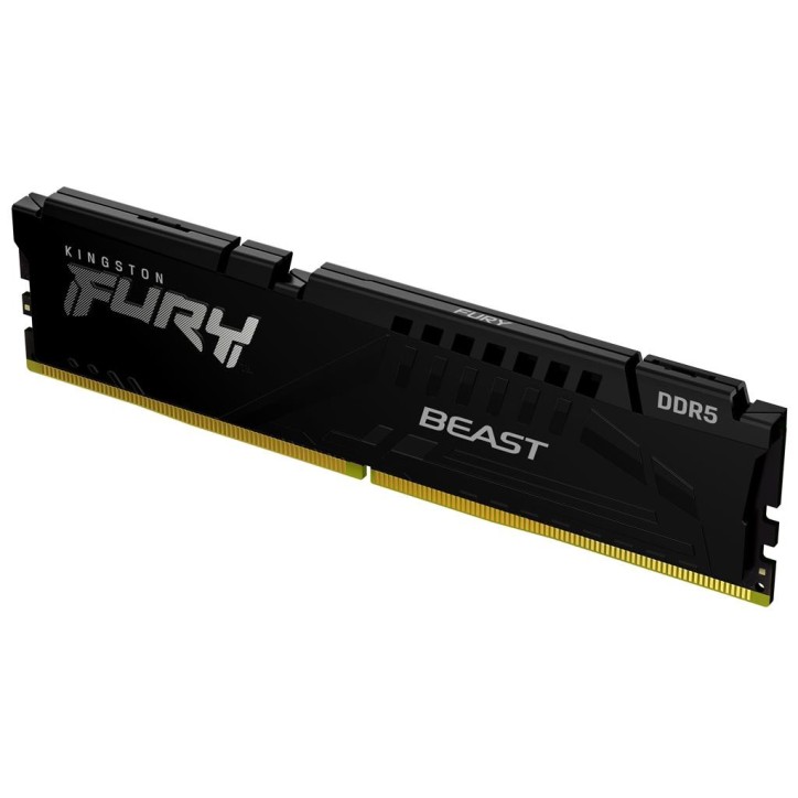 FURY 16GB 5200MT DDR5 DIMM FURY 16GB 5200MT DDR5 DIMM