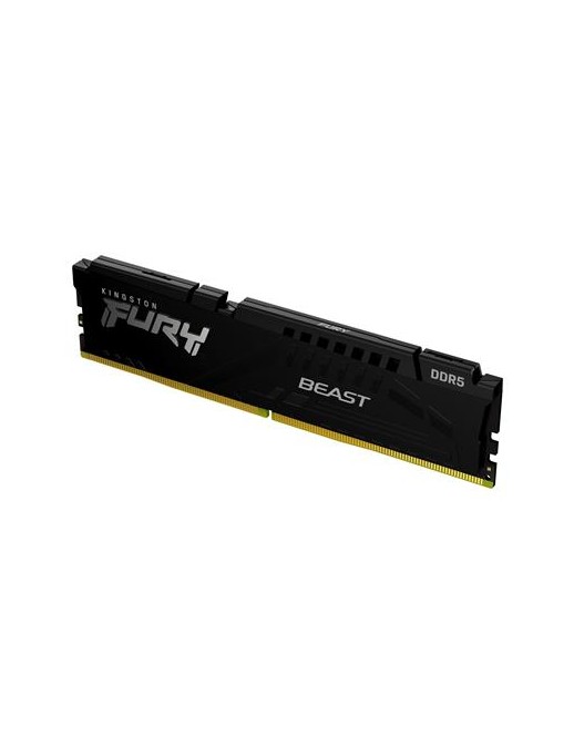 KF552C40BB-8 FURY 8GB 5200MT DDR5 DIMM