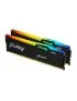KF552C40BBAK2-64 FURY DDR5 2x32 5200MHzDIMM RGB
