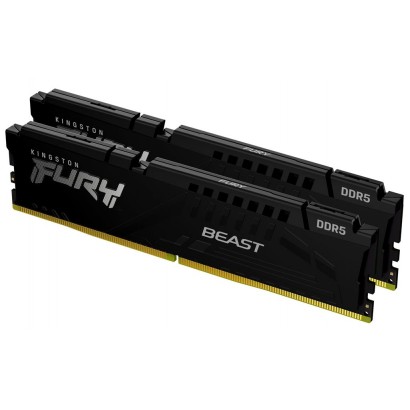 FURY 2x16GB 5200MT DDR5 DIMM