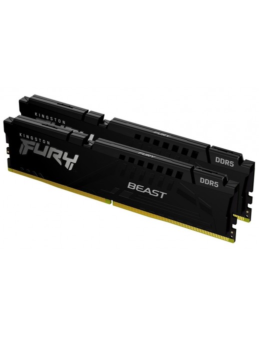 FURY 2x16GB 5200MT DDR5 DIMM