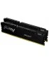KF552C40BBK2-32 FURY 2x16GB 5200MT DDR5 DIMM