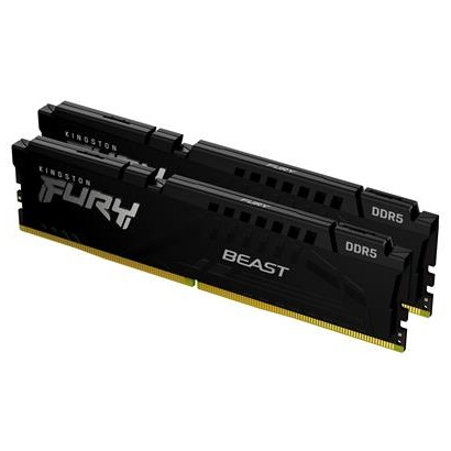 FURY DDR5 2x32GB 5200MHz DIMM