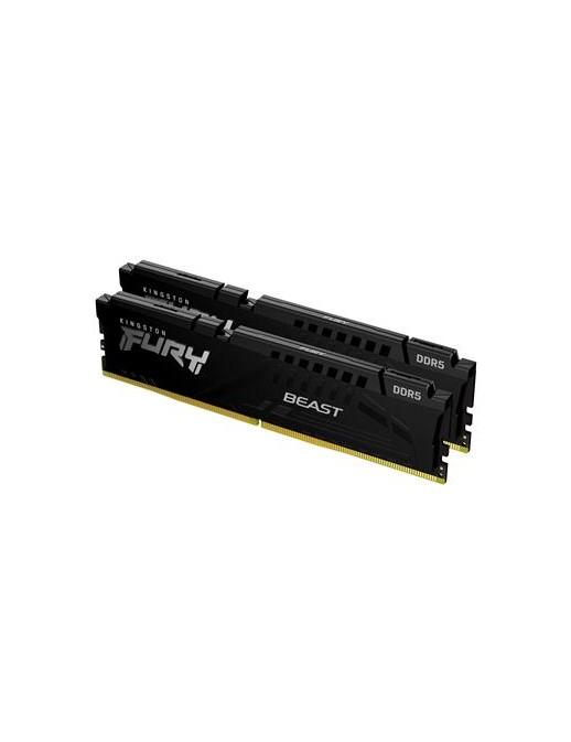 KF556C40BBK2-16 FURY DDR5 2x8GB 5600 DIMM