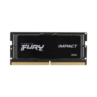 KT 16GB 5600MT DDR5 SoDIMM