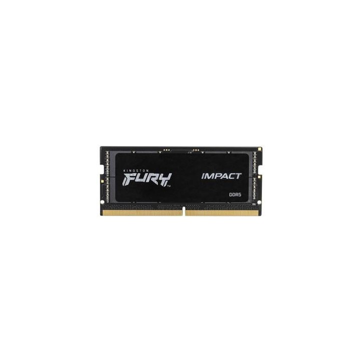 KT 32GB 5600MT DDR5 SoDIMM
