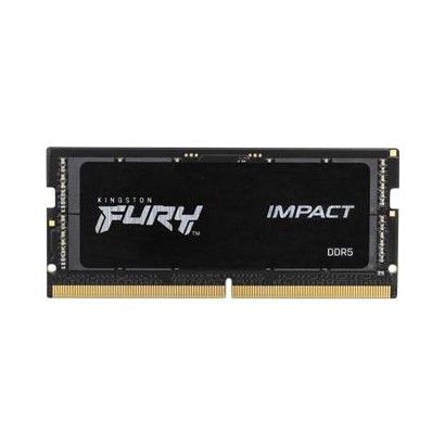 KF556S40IBK2-32 KT 2x16GB 5600MT DDR5 SoDIMM