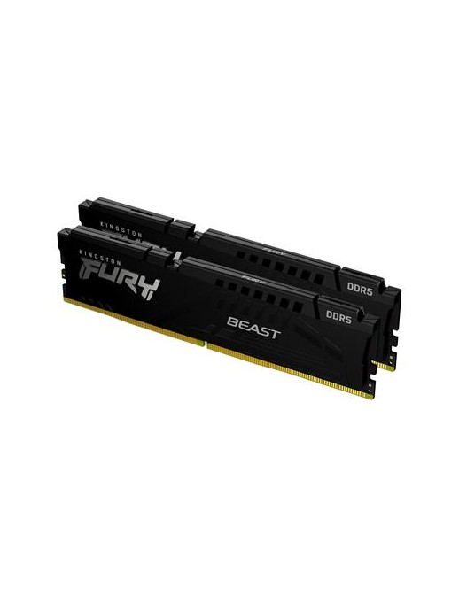 KF560C30BBK2-16 FURY 2x8GB 6000MHz DDR5 DIMM