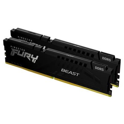 KF560C30BBK2-32 FURY 2x16GB DDR5 6000MHz DIMM