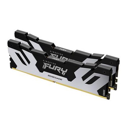 KF560C32RSK2-32 FURY DDR5 2x16GB 6000MTs DIMM