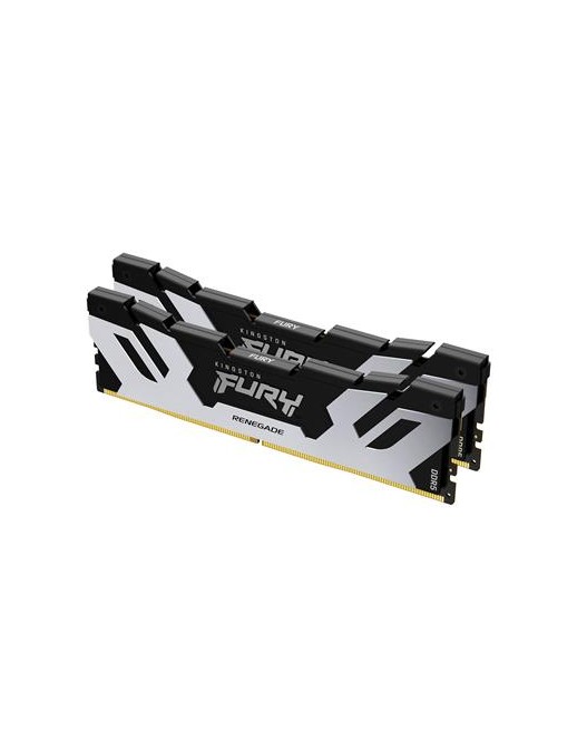 KF560C32RSK2-32 FURY DDR5 2x16GB 6000MTs DIMM
