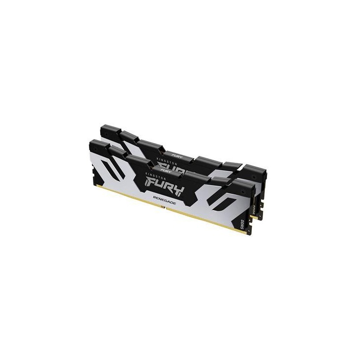 KF560C32RSK2-32 FURY DDR5 2x16GB 6000MTs DIMM