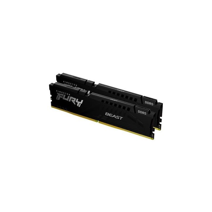 KF560C36BBE2K2-32 KT 2x16GB 6000MHz DDR5 DIMM