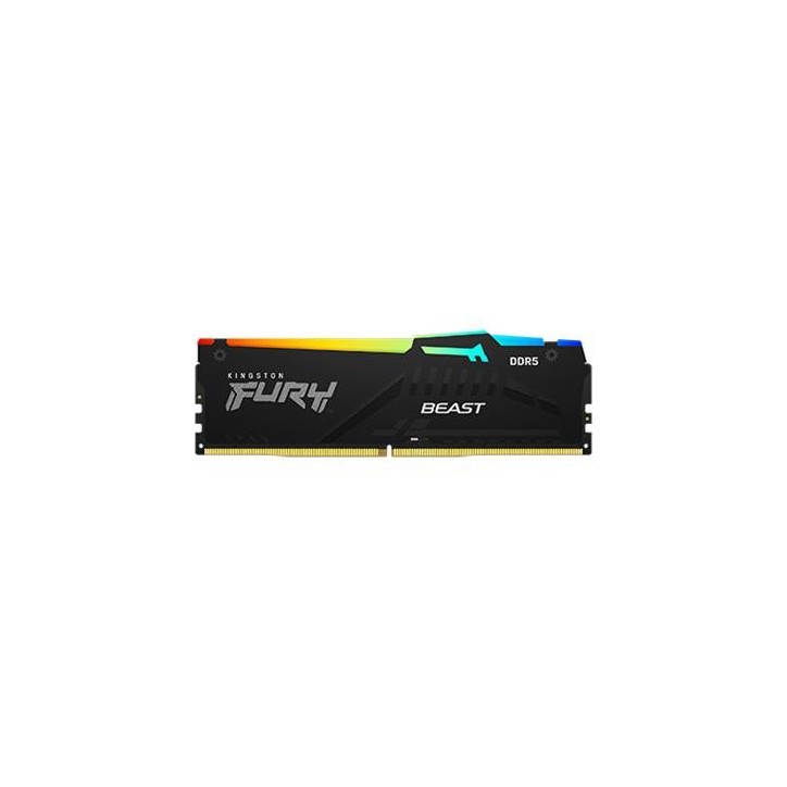 KF560C36BBEA-8 KT 8GB 6000MT DDR5 DIMM R