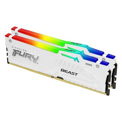 KF560C36BWE2AK2-32 KT 2x16GB 6000MHz DDR5 DIMM W