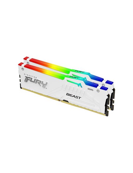 KF560C36BWE2AK2-32 KT 2x16GB 6000MHz DDR5 DIMM W