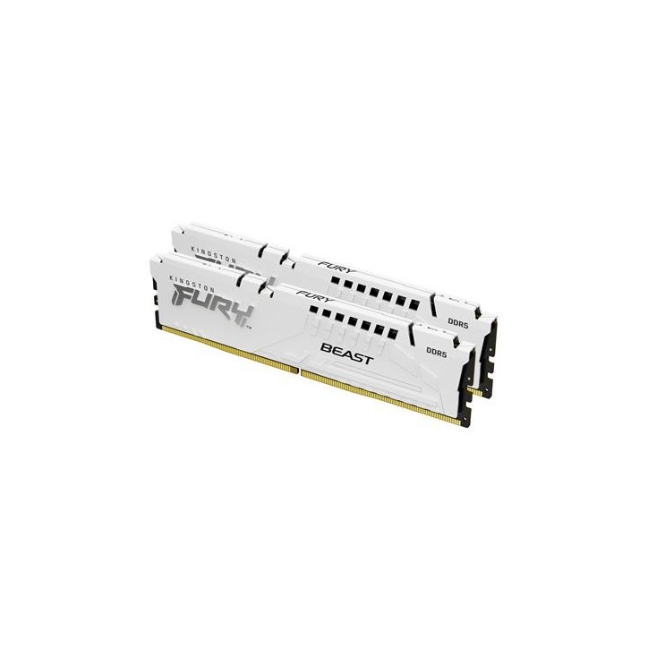 KF560C36BWE2K2-32 KT 2x16GB 6000MHz DDR5 DIMM W